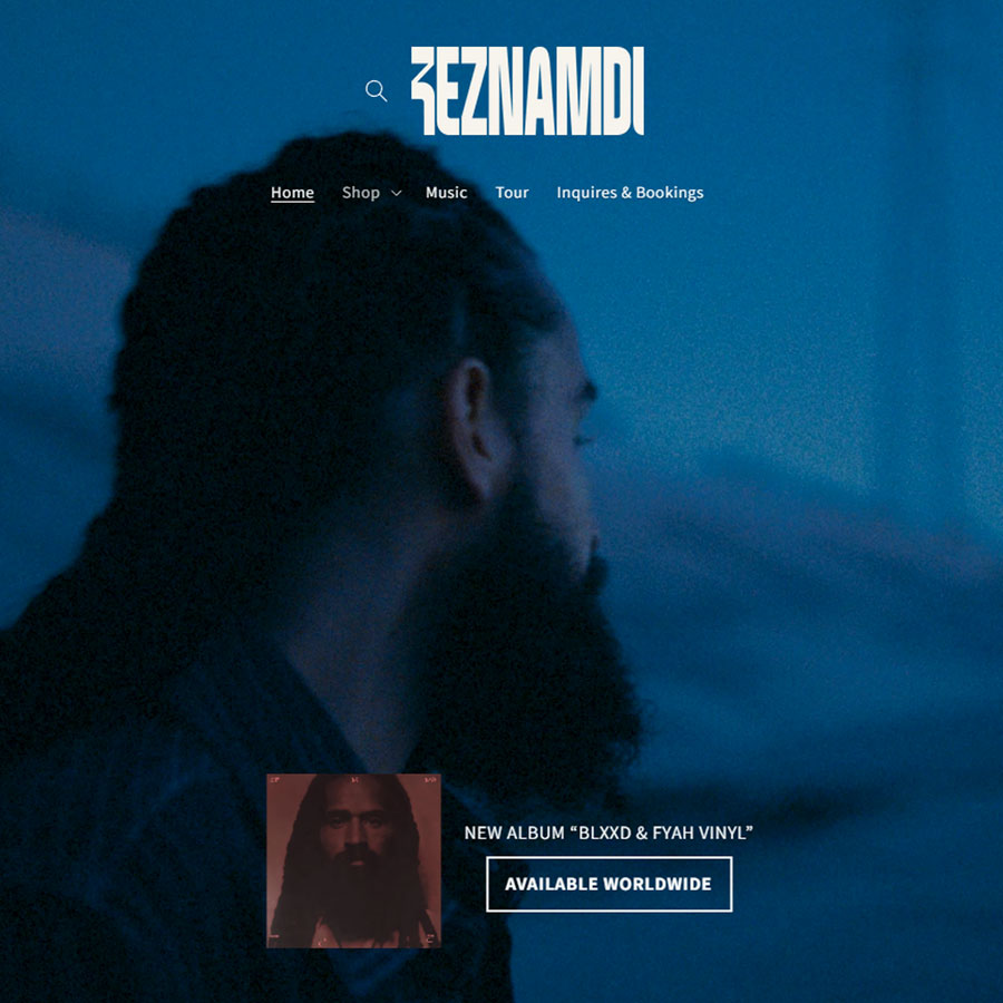 Keznamdi Music Thumb